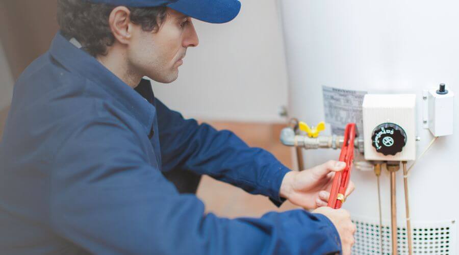 Professional same day plumber in Owaneco, IL